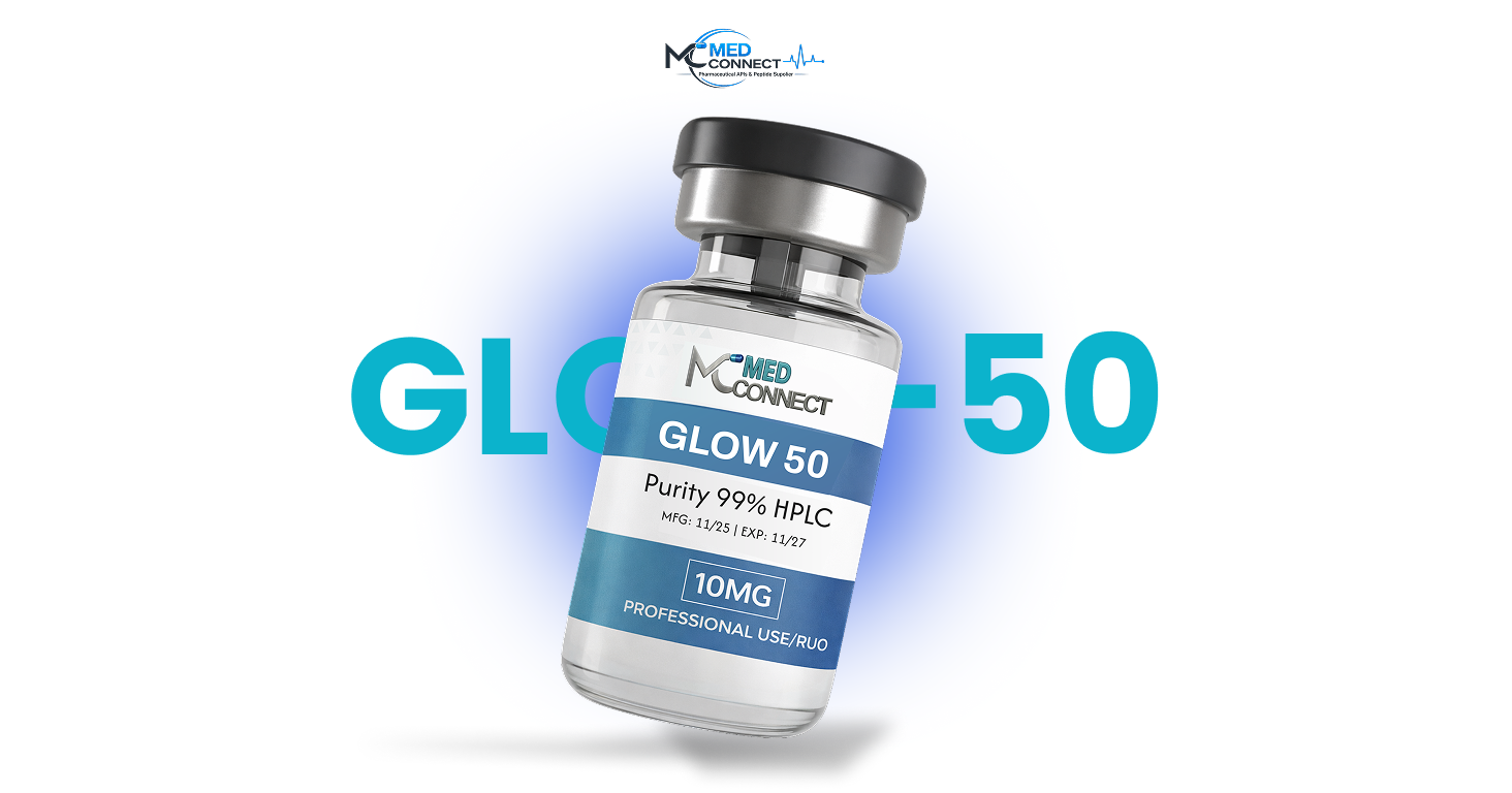 GLOW 50 (10 mg)