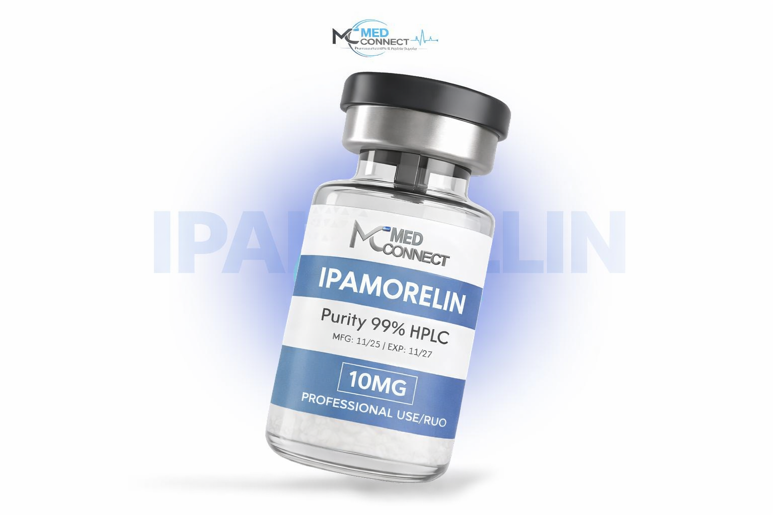 Ipamorelin 10MG