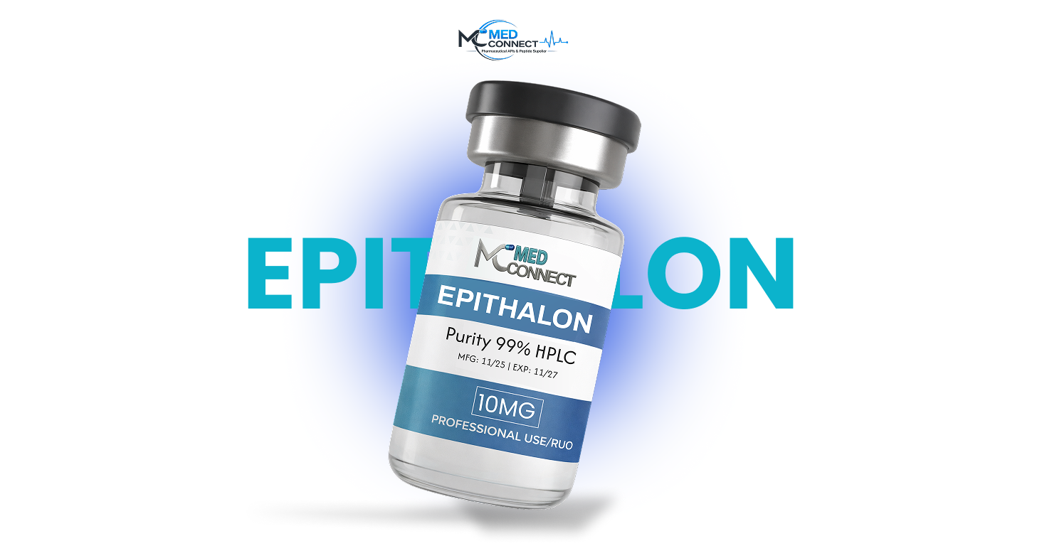 EPITHALON 10MG