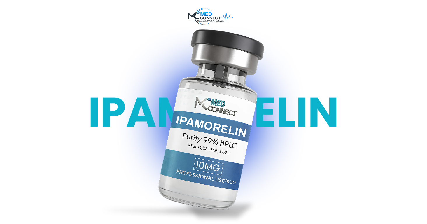 IPAMORELIN 10MG