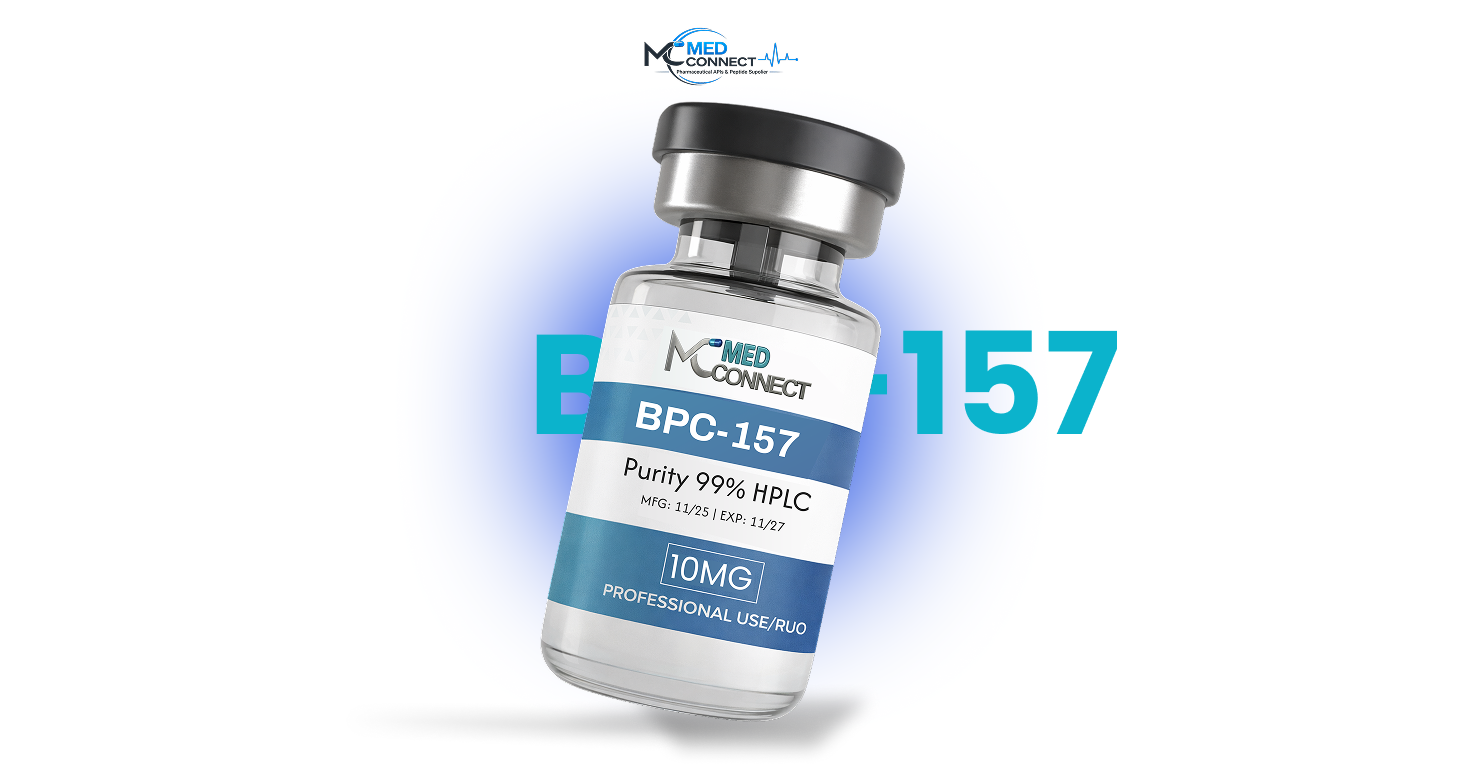 BPC-157 10MG