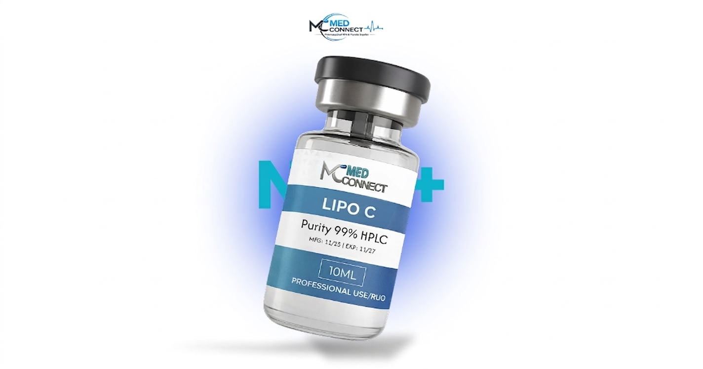 LIPO C (10ML)