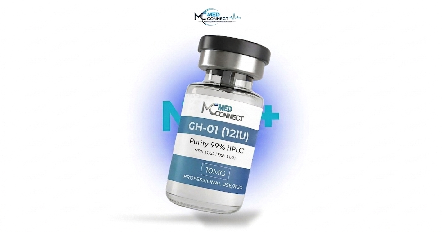 GH-01 (12IU)