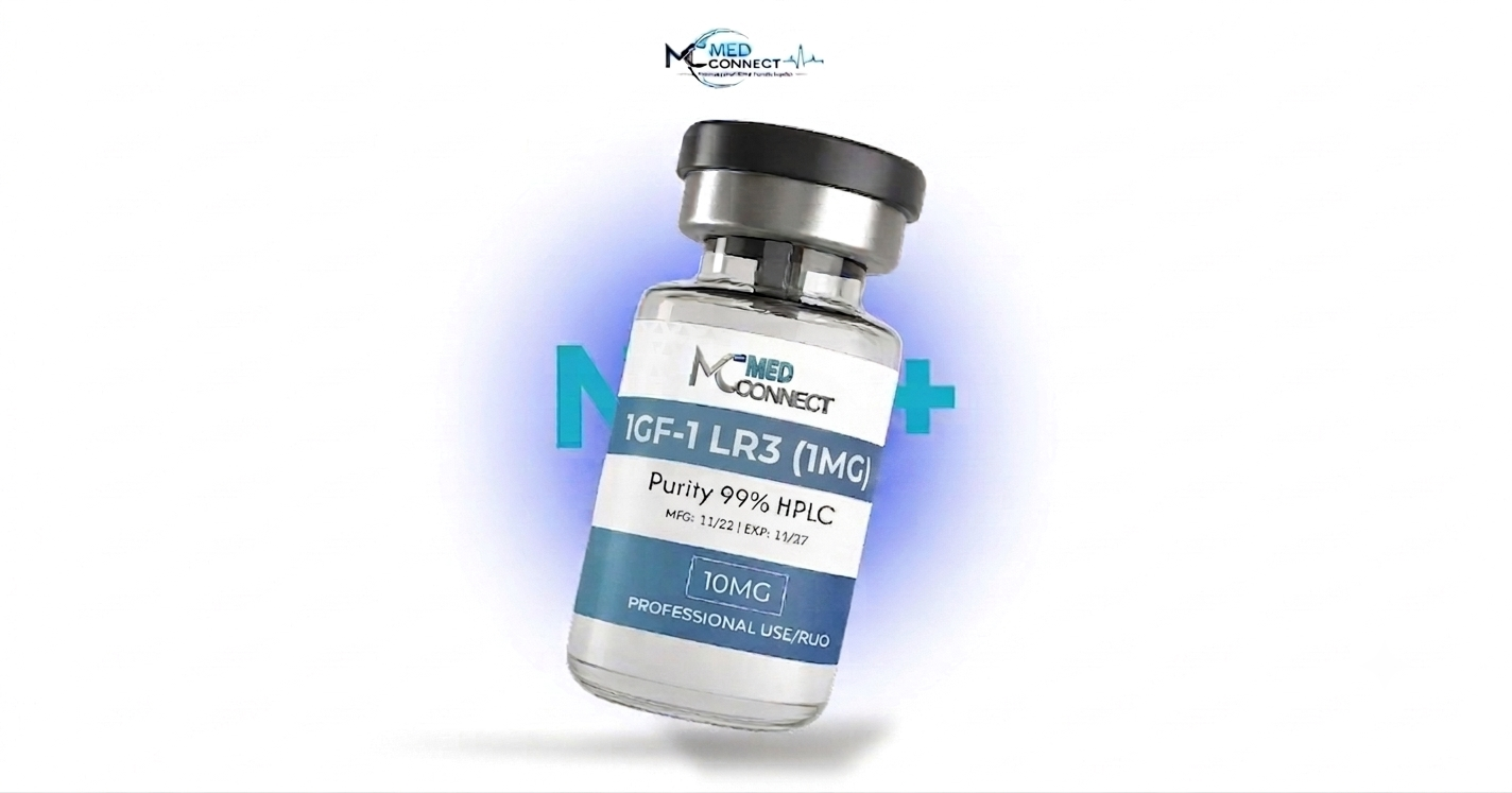 1GF-1 LR3 (1MG)